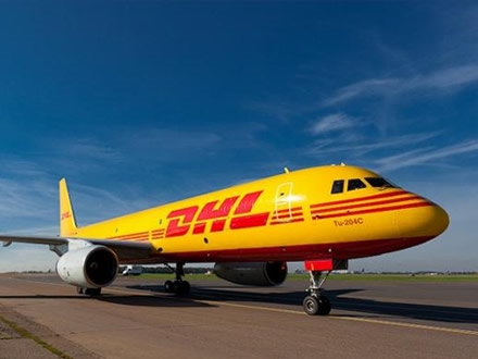 DHL